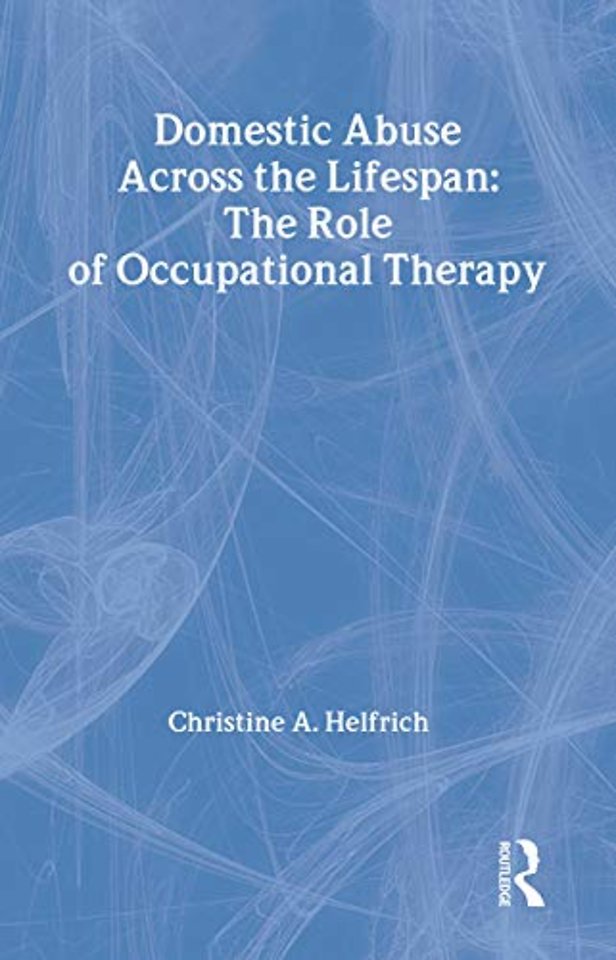 Domestic Abuse Across the Lifespan