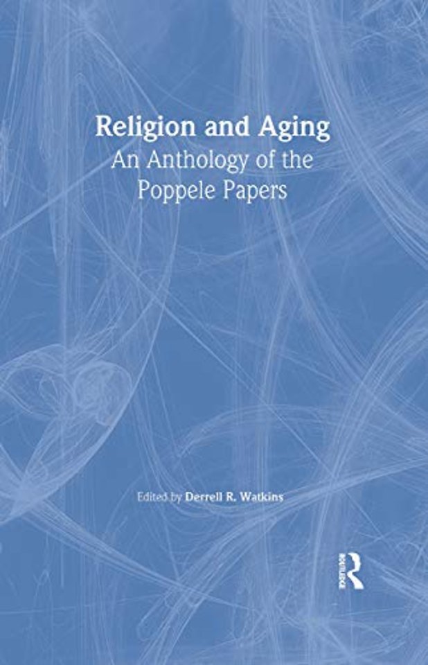 Religion and Aging