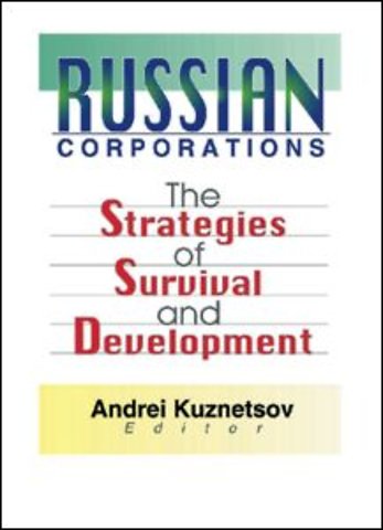 Russian Corporations