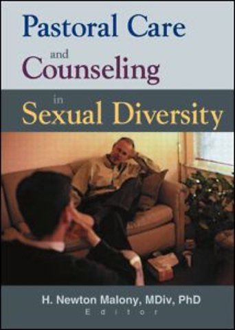 Pastoral Care and Counseling in Sexual Diversity