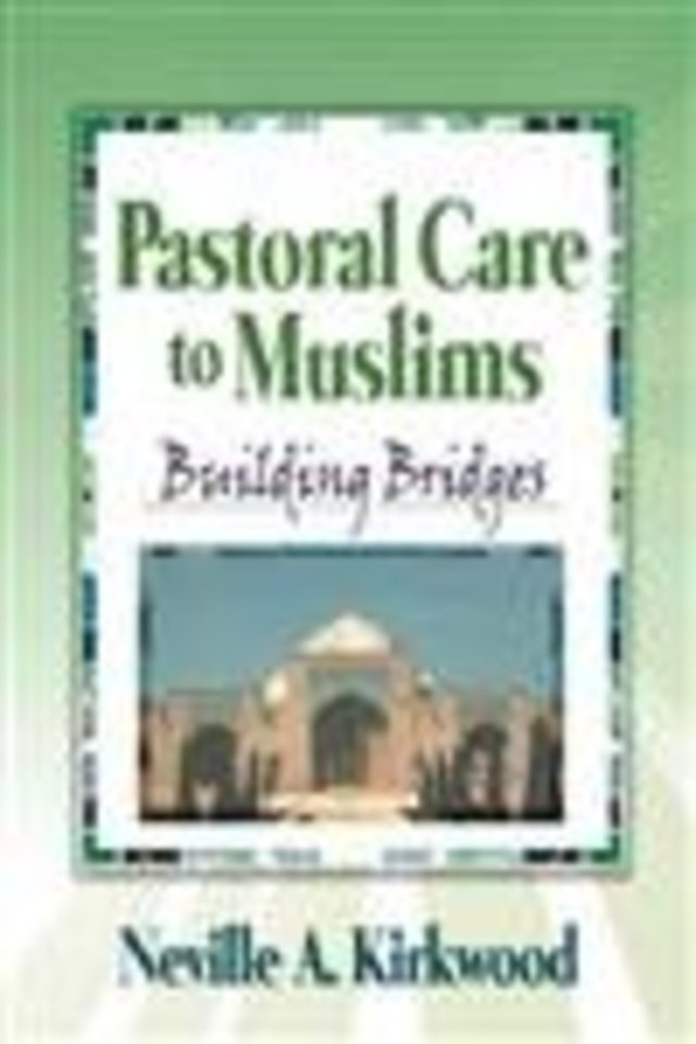 Pastoral Care to Muslims