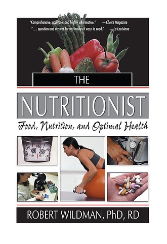 Nutritionist