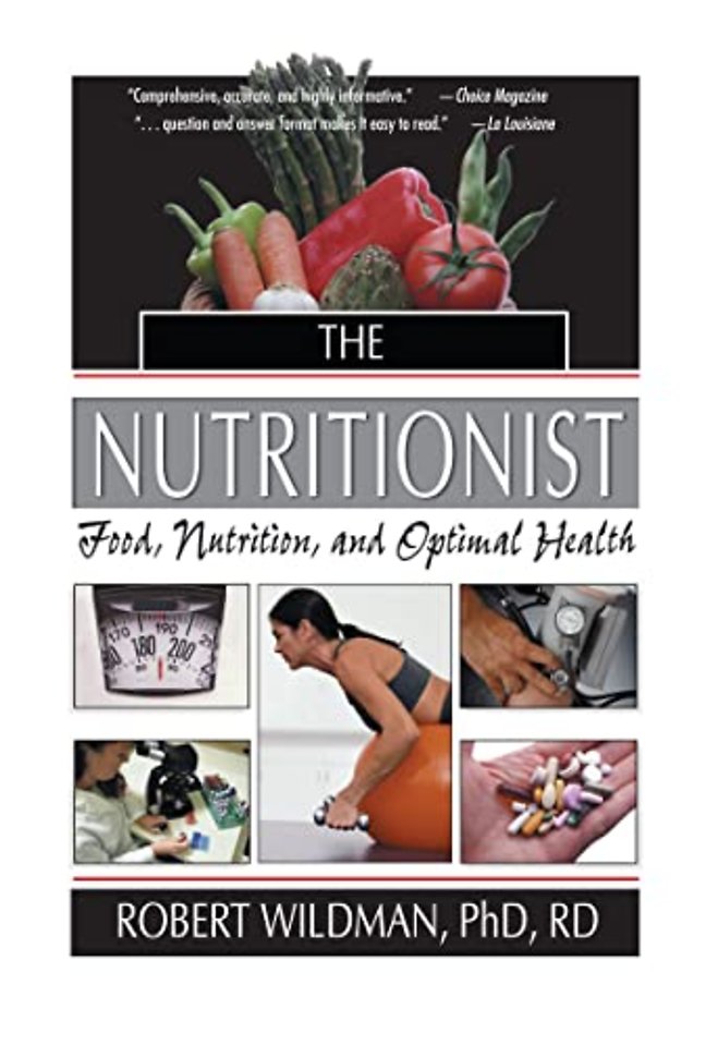 Nutritionist
