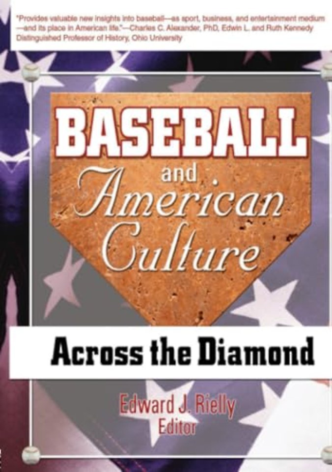 Baseball and American Culture