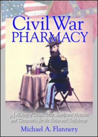 Civil War Pharmacy