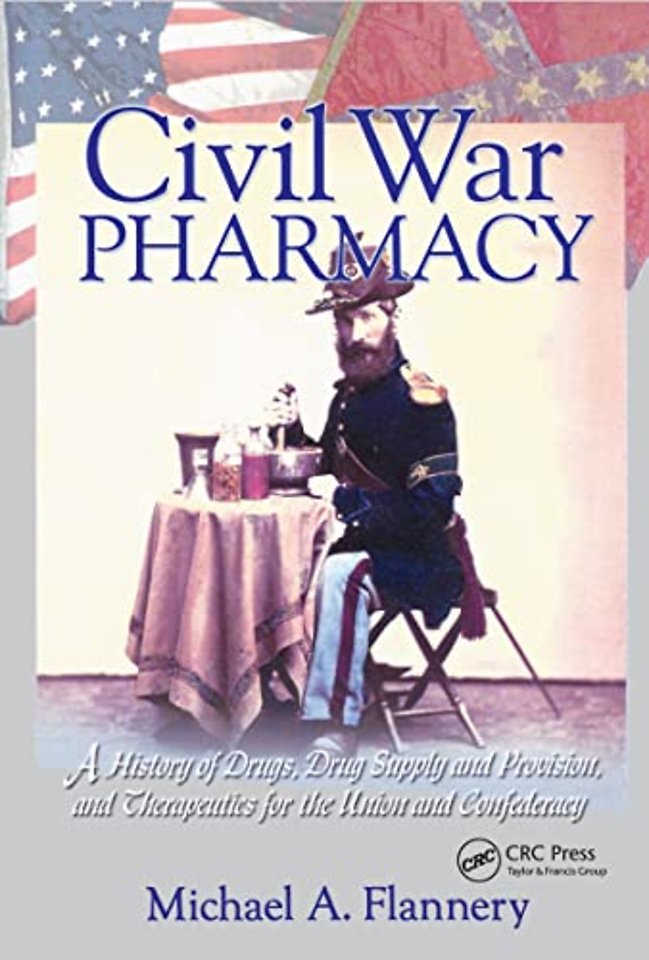 Civil War Pharmacy