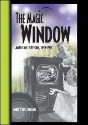 Magic Window