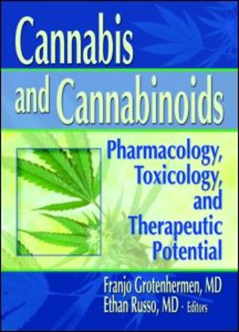 Cannabis and Cannabinoids