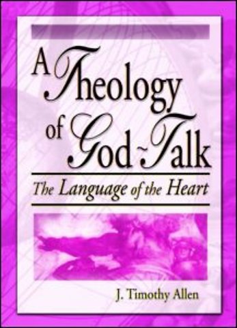 Theology of God-Talk