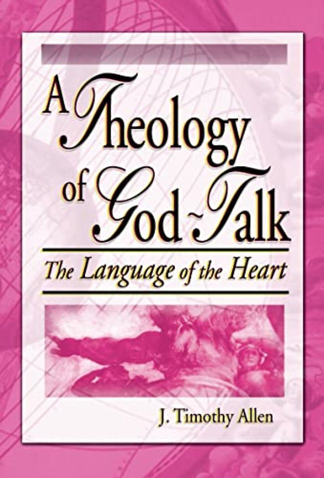 Theology of God-Talk