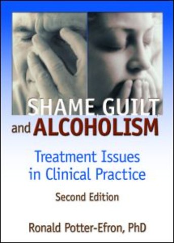 Shame, Guilt, and Alcoholism