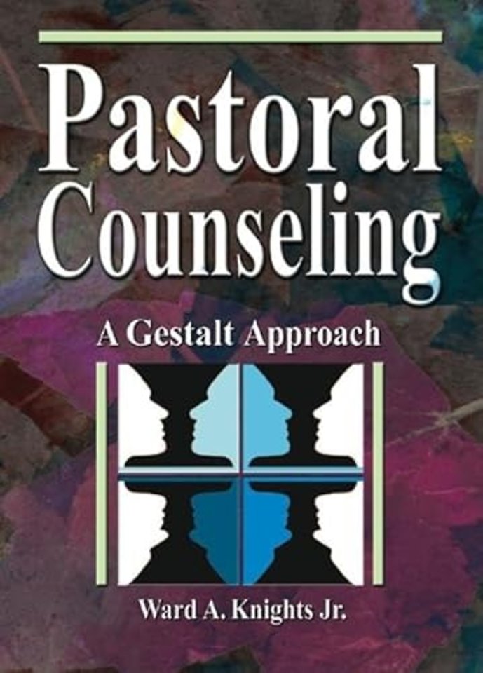 Pastoral Counseling