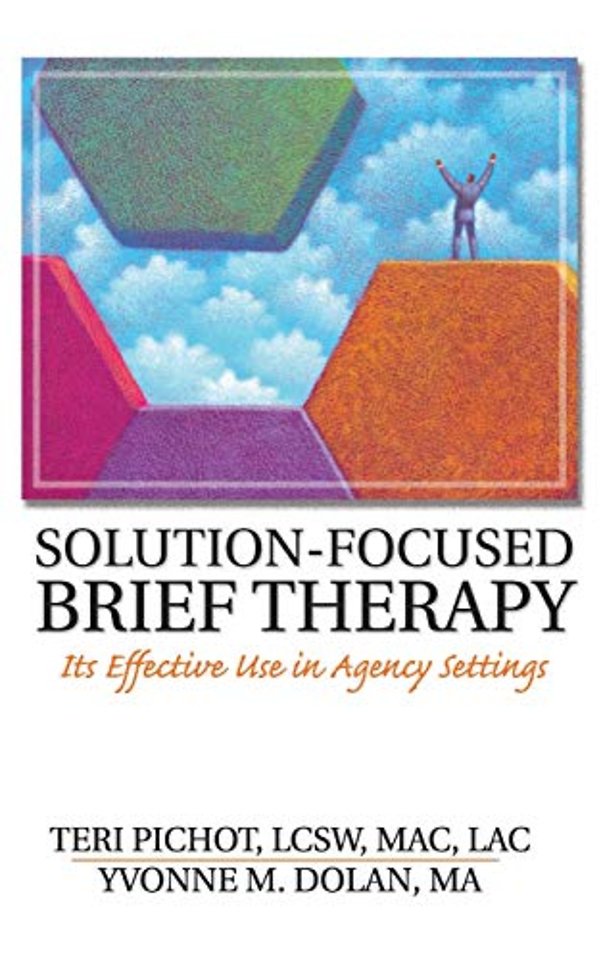 Solution-Focused Brief Therapy