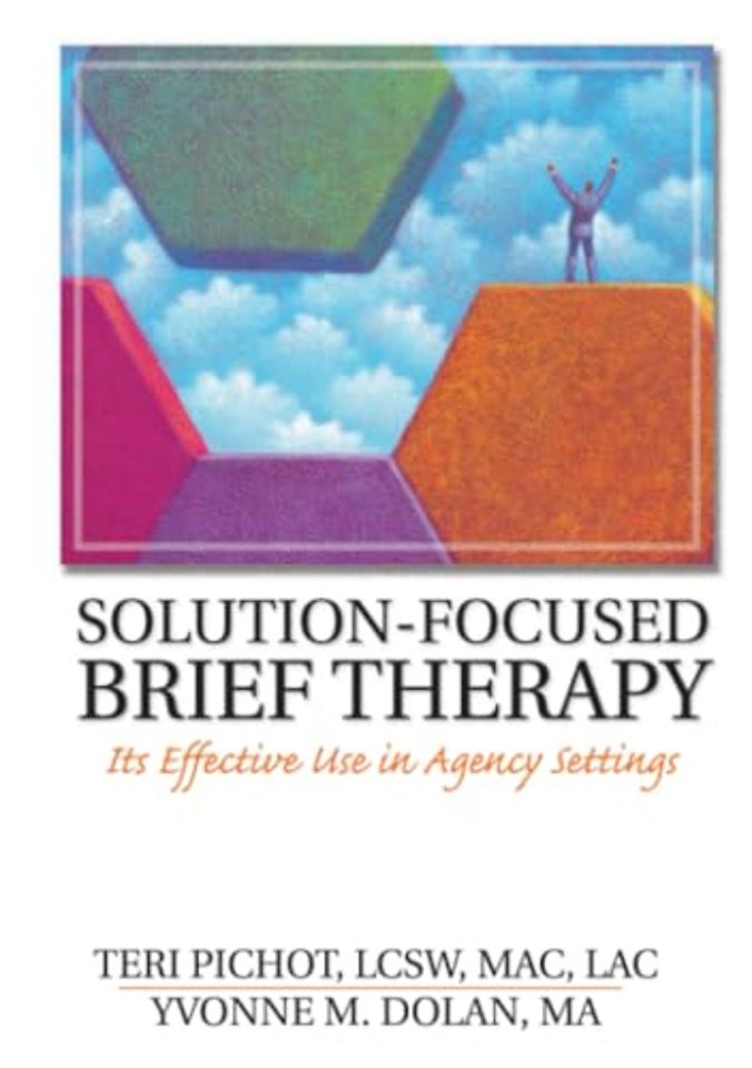 Solution-Focused Brief Therapy