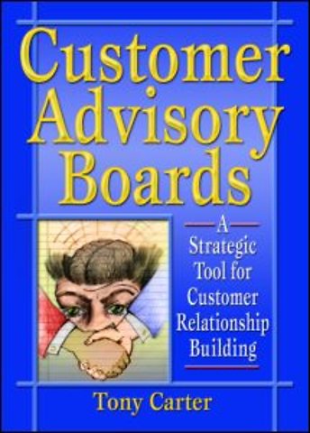 Customer Advisory Boards