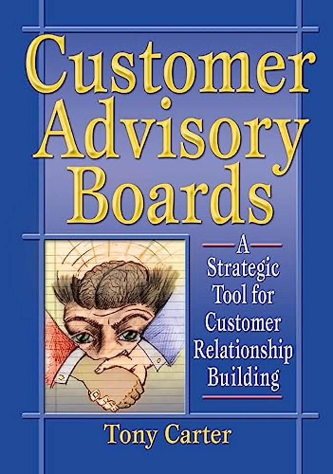 Customer Advisory Boards