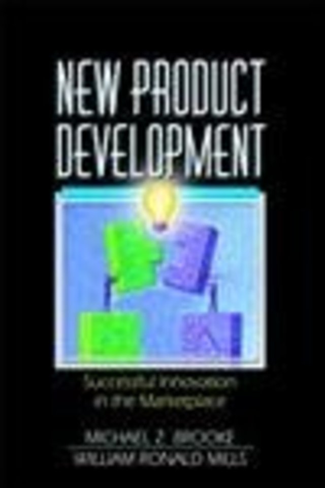 New Product Development