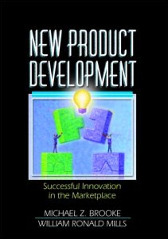 New Product Development