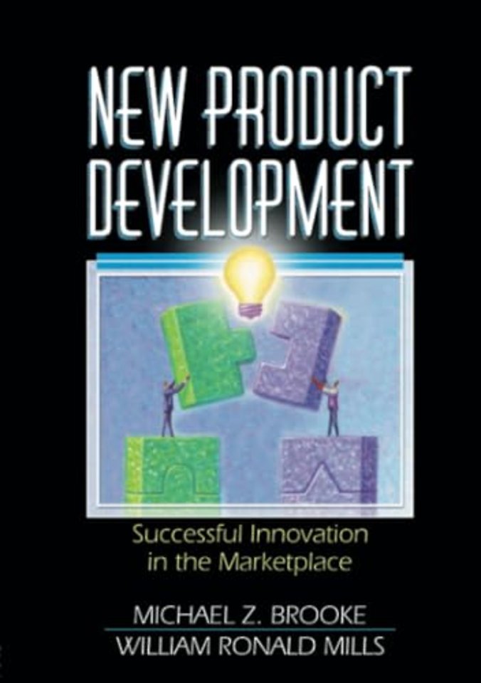 New Product Development