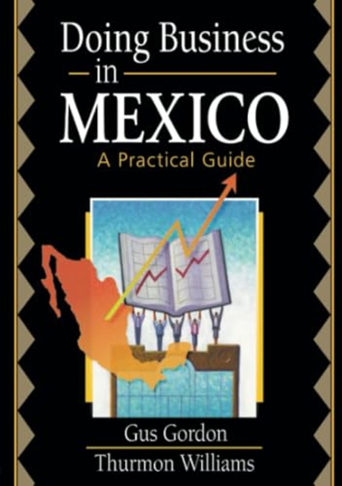 Doing Business in Mexico