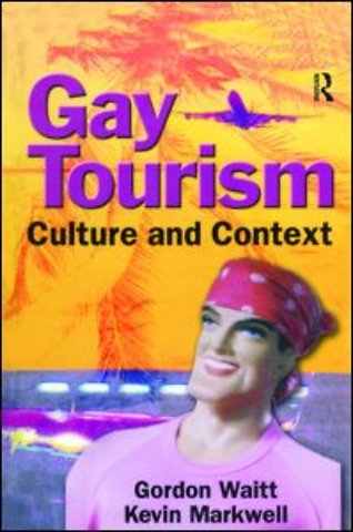 Gay Tourism
