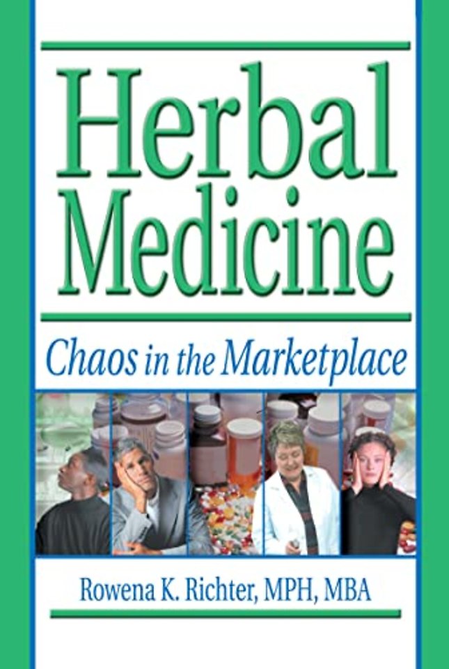 Herbal Medicine