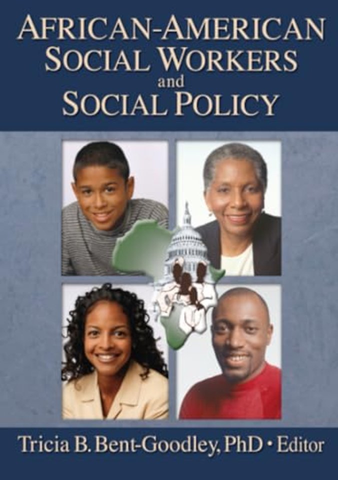 African-American Social Workers and Social Policy