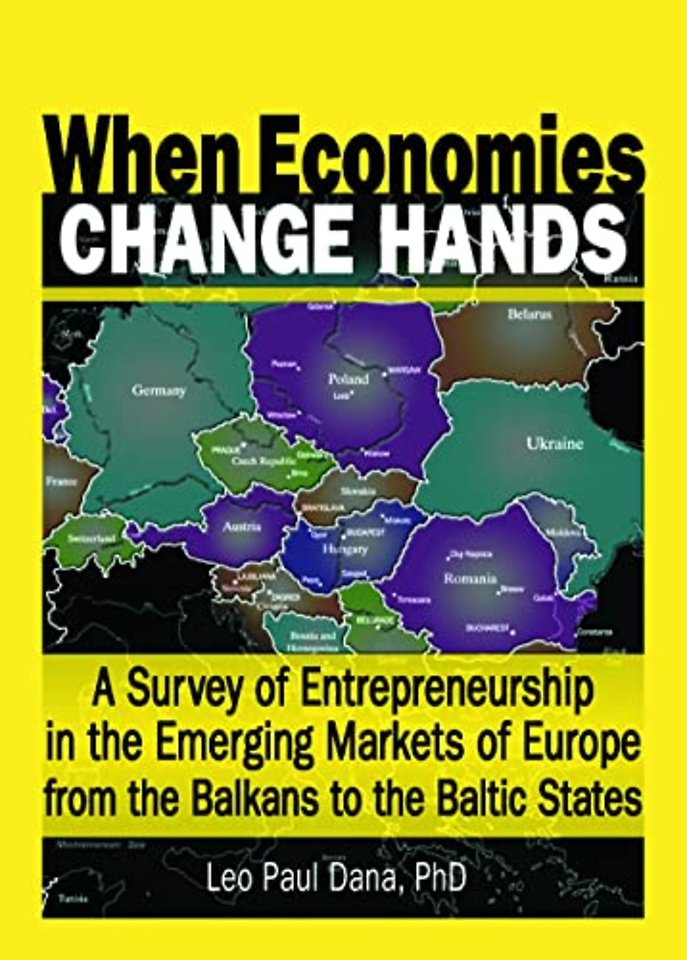 When Economies Change Hands