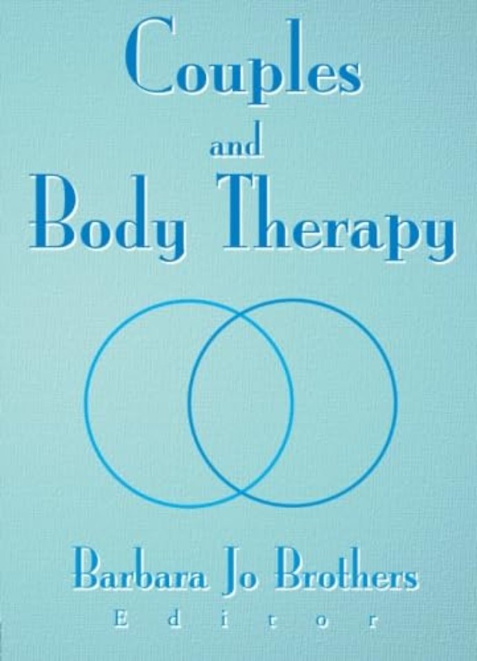 Couples and Body Therapy