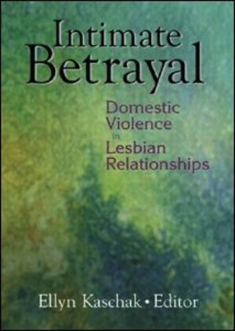 Intimate Betrayal