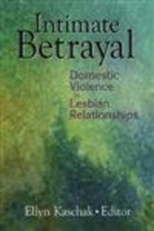 Intimate Betrayal