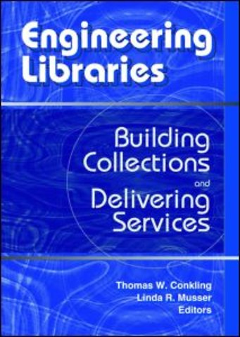 Engineering Libraries