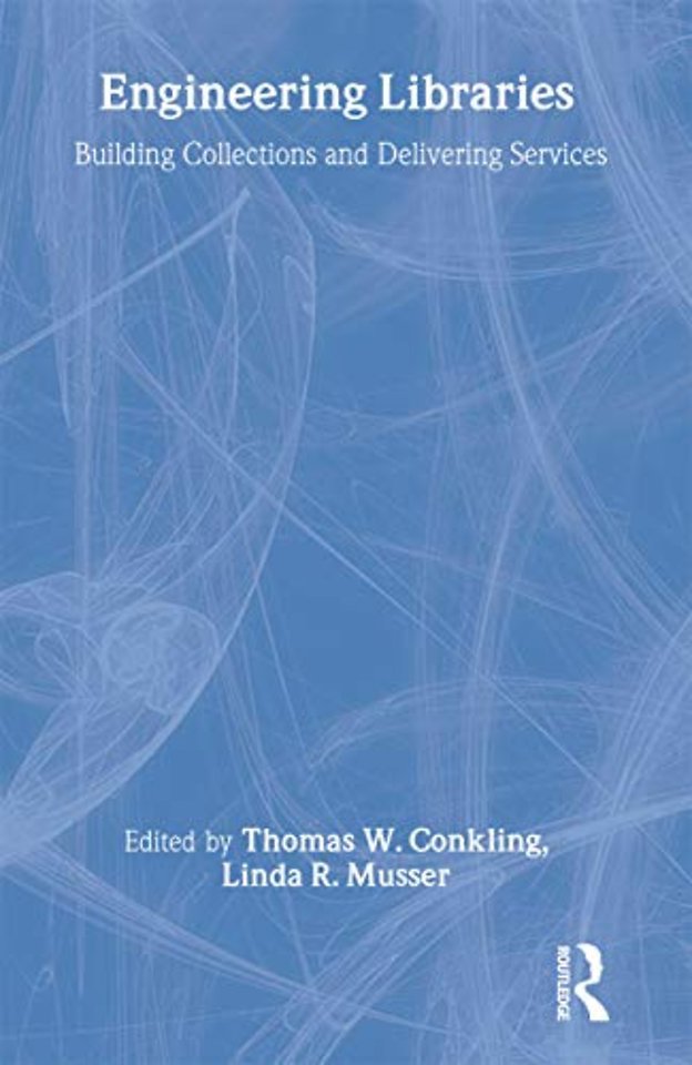 Engineering Libraries