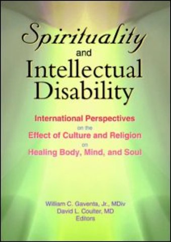 Spirituality and Intellectual Disability