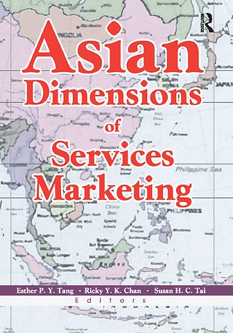 Asian Dimensions of Services Marketing