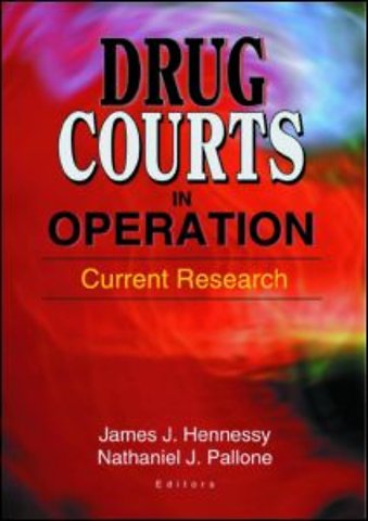 Drug Courts in Operation