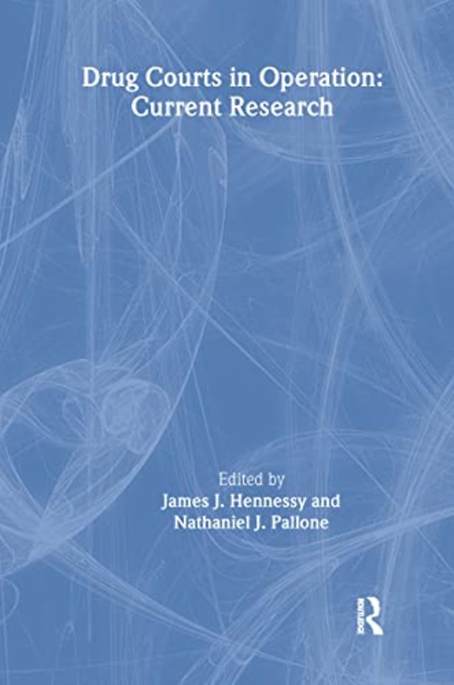 Drug Courts in Operation