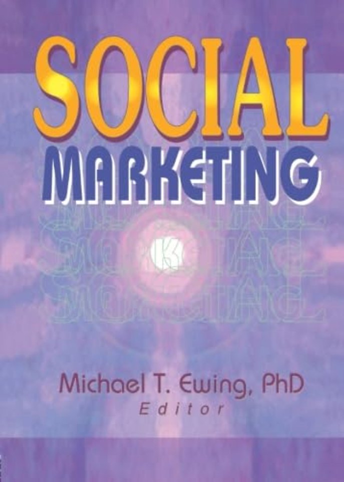 Social Marketing