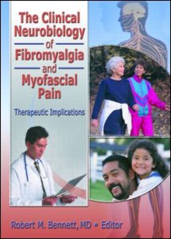 Clinical Neurobiology of Fibromyalgia and Myofascial Pain