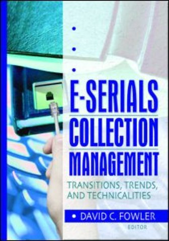 E-Serials Collection Management
