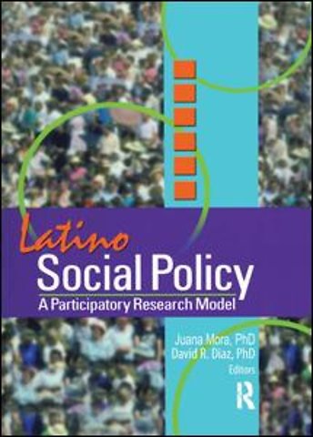 Latino Social Policy