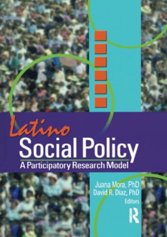 Latino Social Policy
