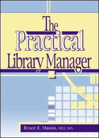 Practical Library Manager