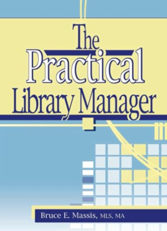 Practical Library Manager