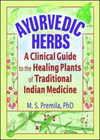 Ayurvedic Herbs