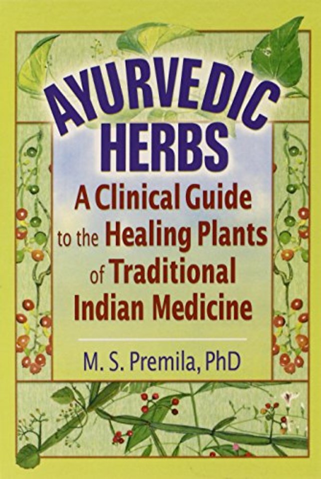 Ayurvedic Herbs