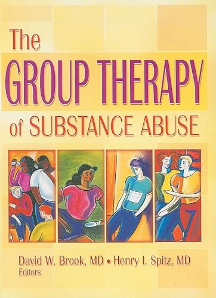 Group Therapy of Substance Abuse