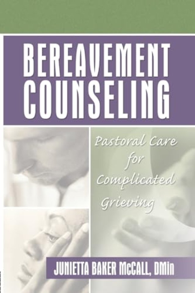 Bereavement Counseling