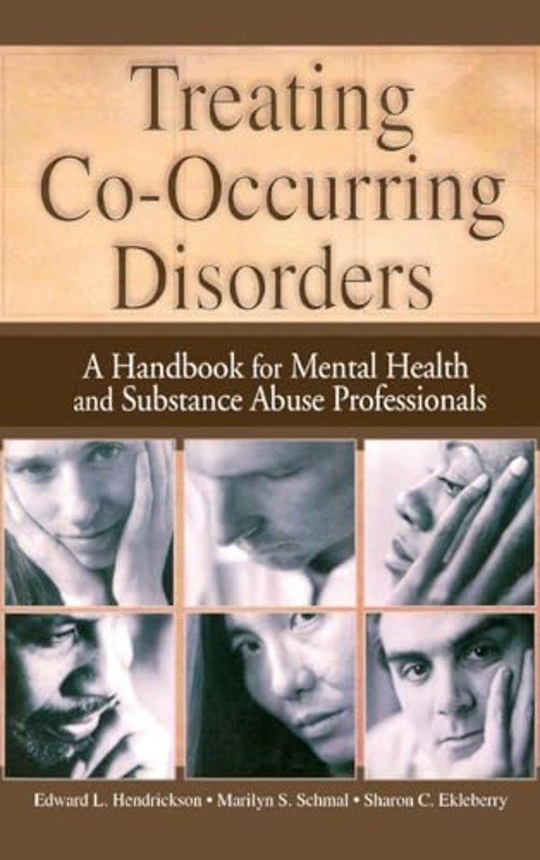 Treating Co-Occurring Disorders
