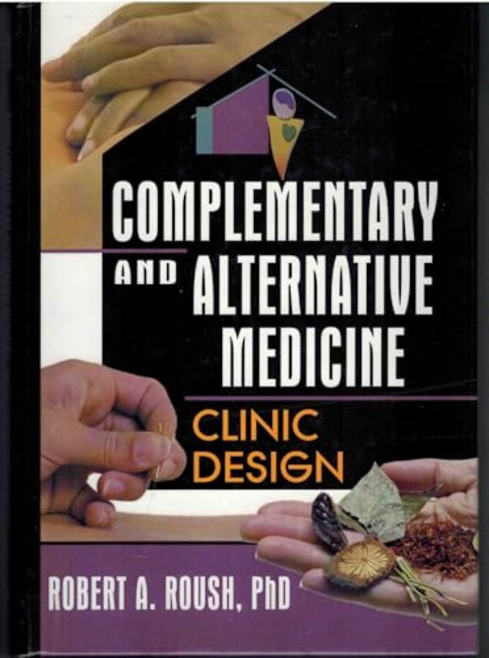 Complementary and Alternative Medicine